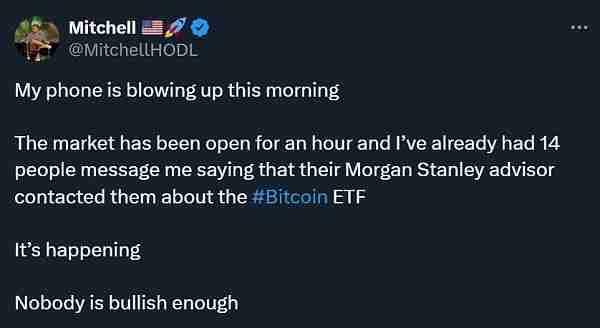 以太坊正在消亡？解读现在加密货币盛行的四种观点